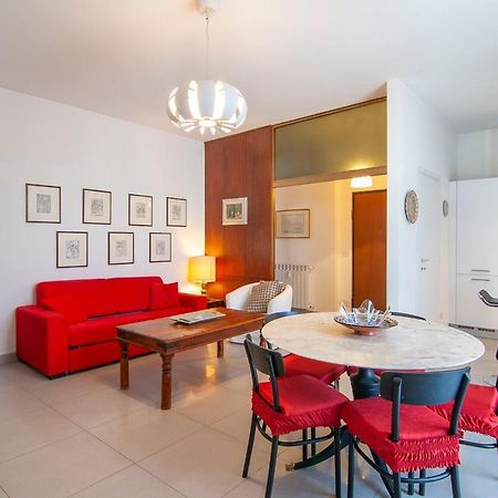 Apartament Maffeihouse 5 Min To Hospital Werona Zewnętrze zdjęcie