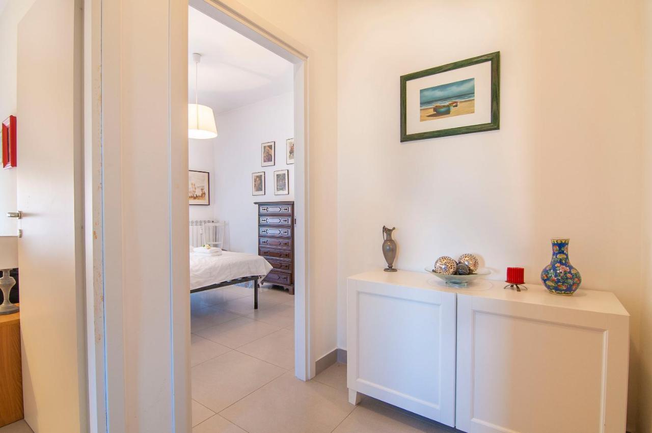 Apartament Maffeihouse 5 Min To Hospital Werona Zewnętrze zdjęcie