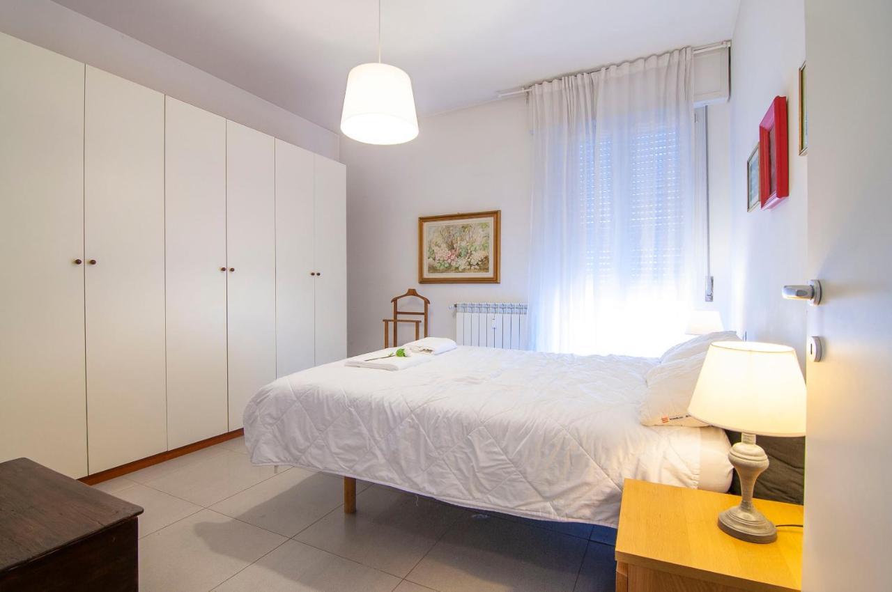 Apartament Maffeihouse 5 Min To Hospital Werona Zewnętrze zdjęcie