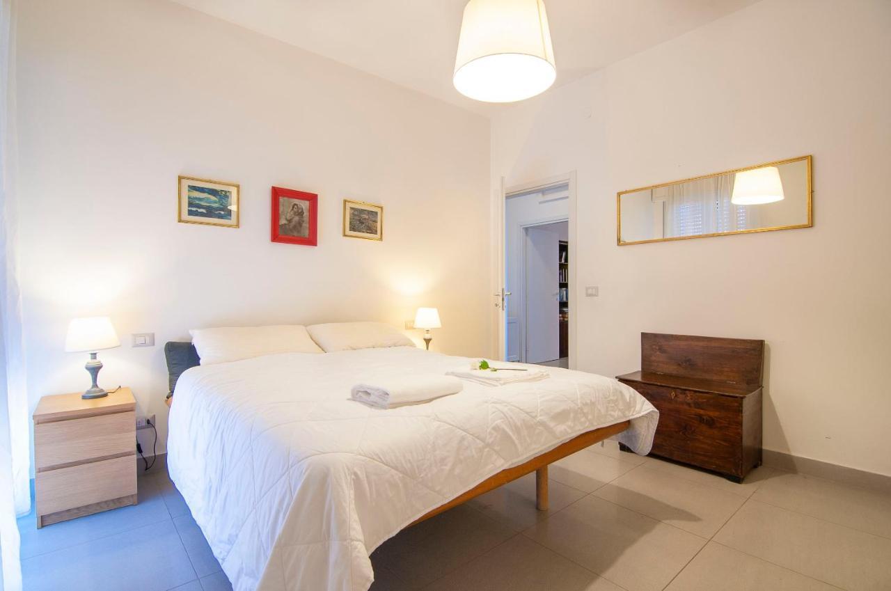 Apartament Maffeihouse 5 Min To Hospital Werona Zewnętrze zdjęcie