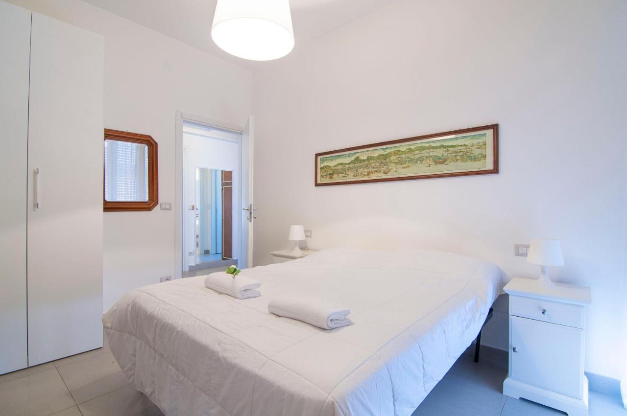 Apartament Maffeihouse 5 Min To Hospital Werona Zewnętrze zdjęcie