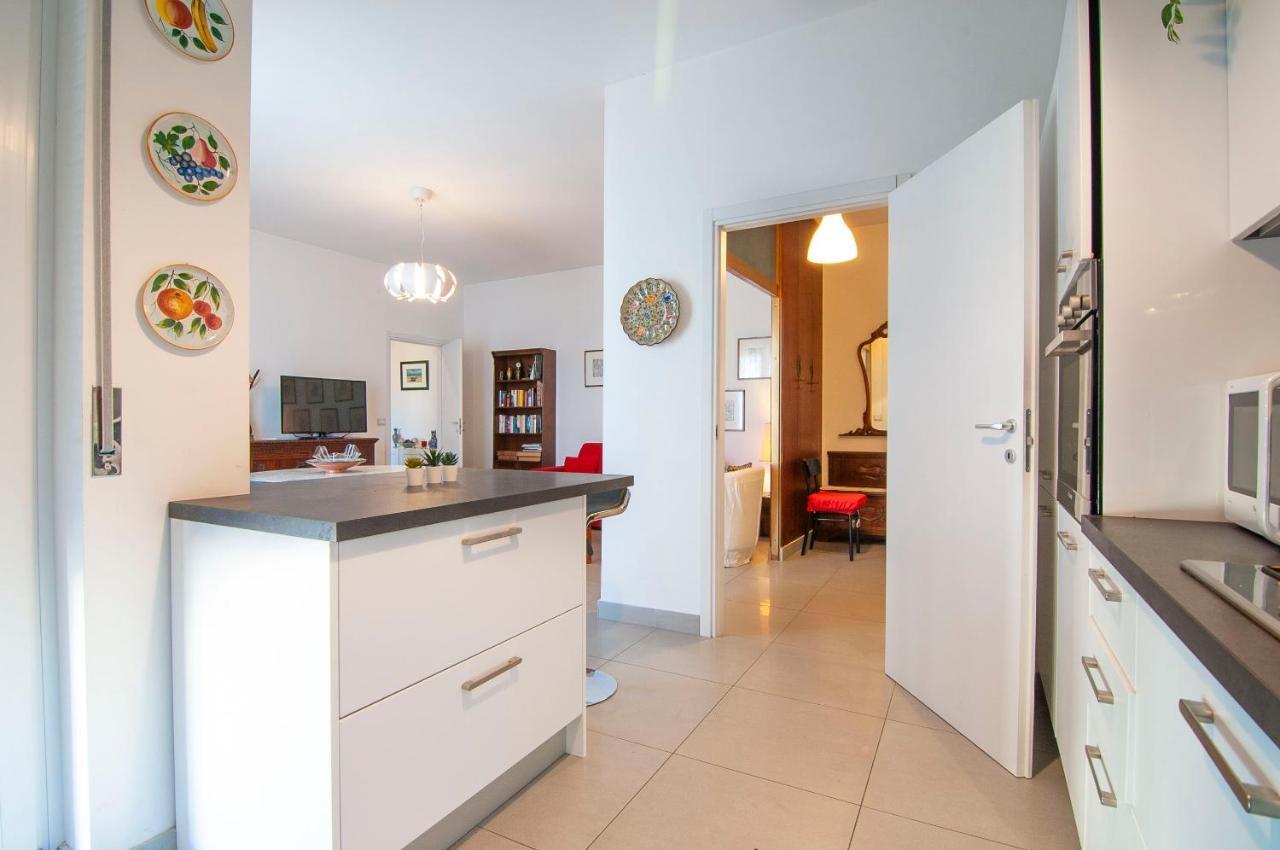 Apartament Maffeihouse 5 Min To Hospital Werona Zewnętrze zdjęcie