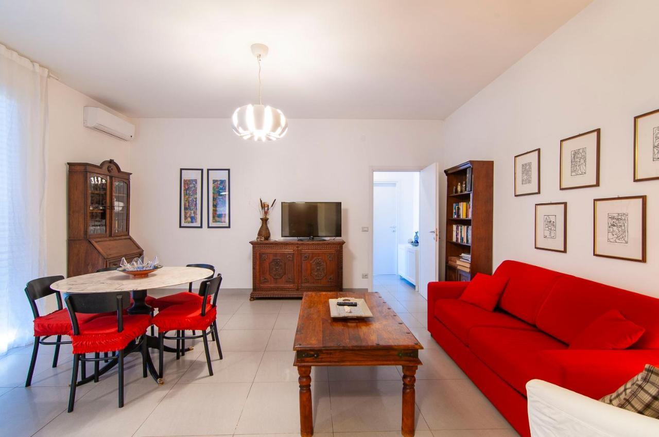Apartament Maffeihouse 5 Min To Hospital Werona Zewnętrze zdjęcie