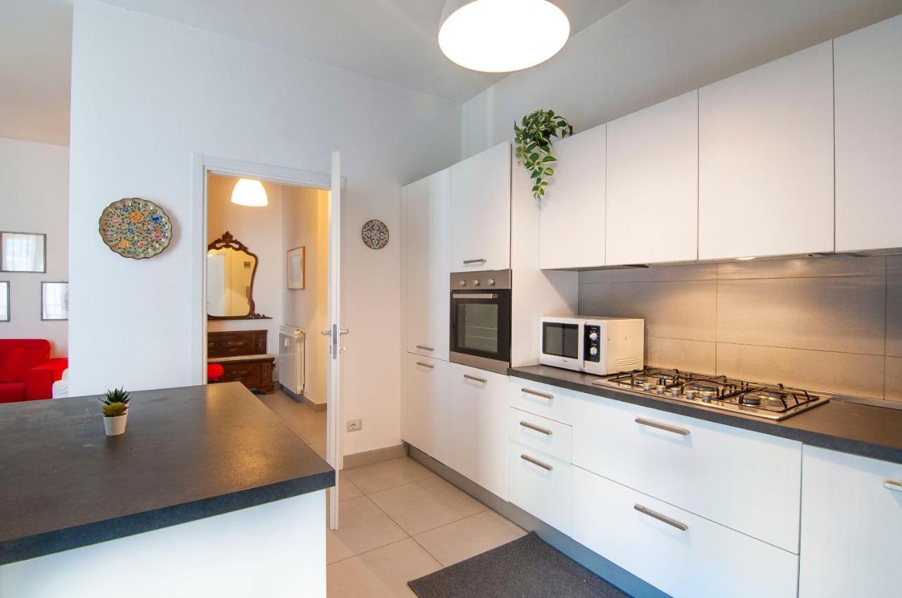Apartament Maffeihouse 5 Min To Hospital Werona Zewnętrze zdjęcie