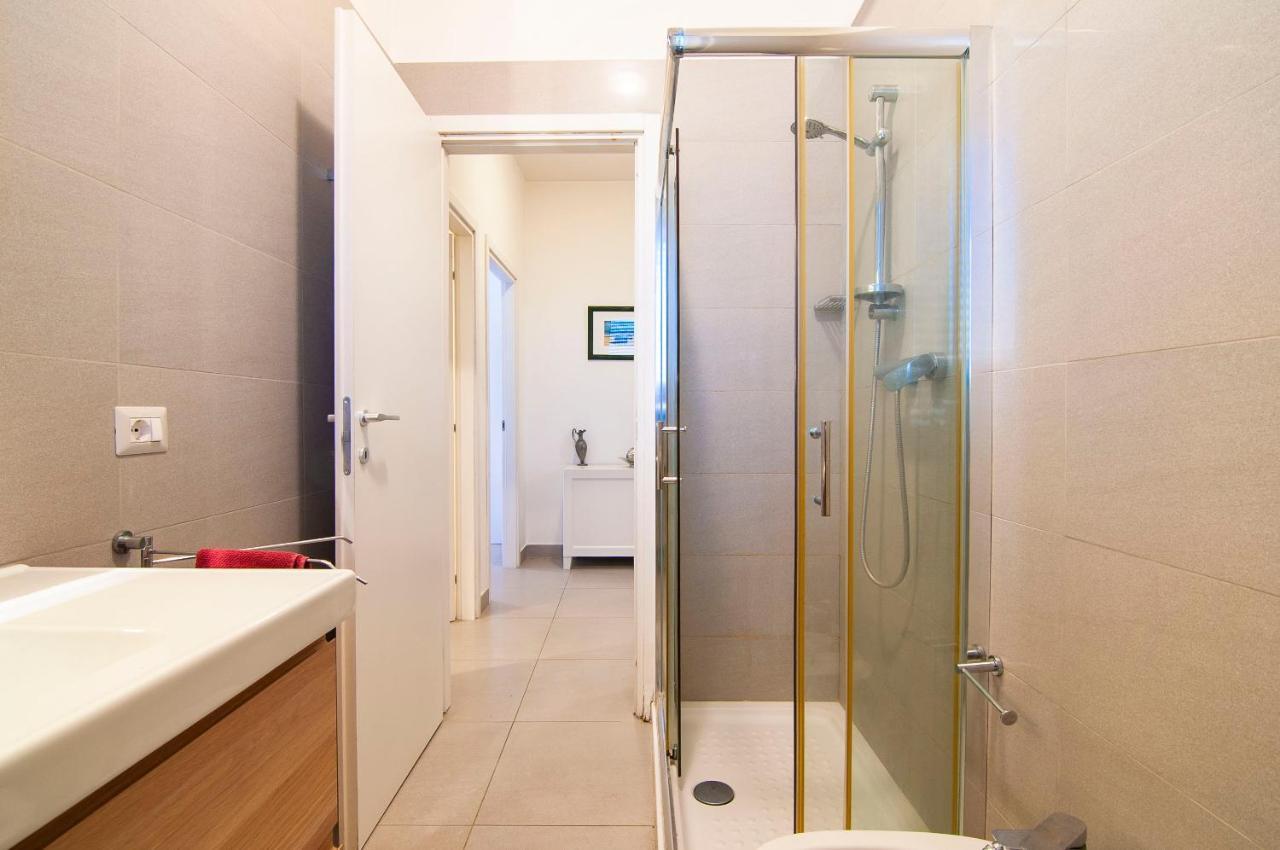 Apartament Maffeihouse 5 Min To Hospital Werona Zewnętrze zdjęcie